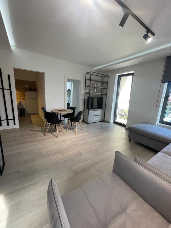 Dora Family Apartments Будва Экстерьер фото