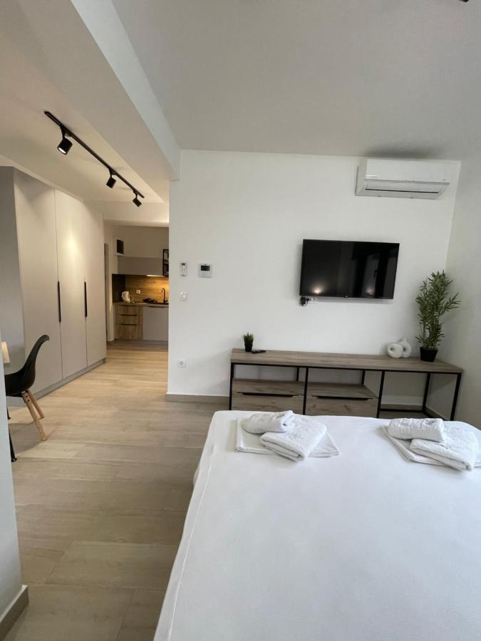 Dora Family Apartments Будва Экстерьер фото