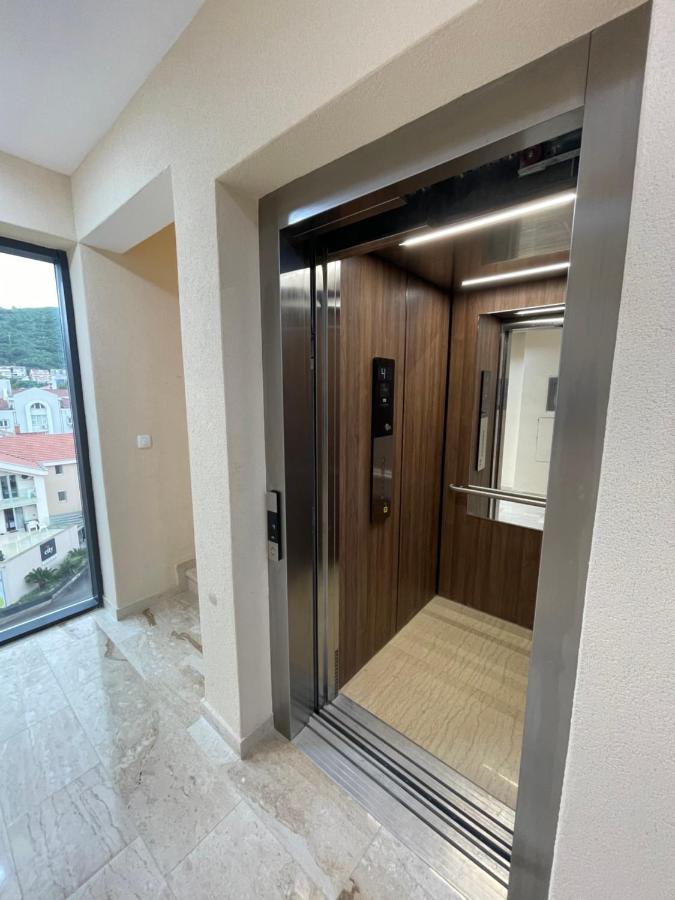 Dora Family Apartments Будва Экстерьер фото