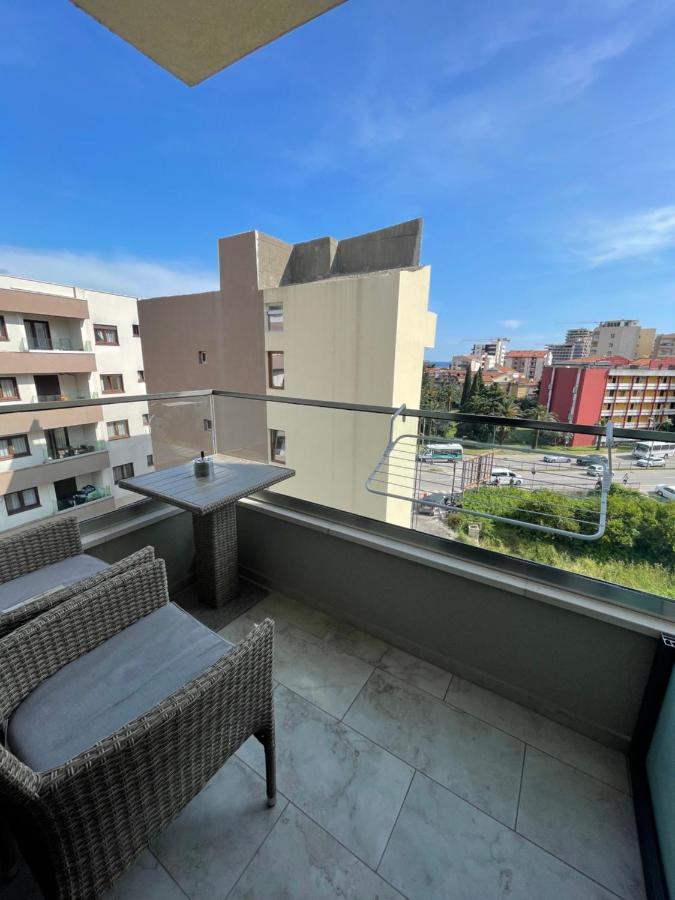 Dora Family Apartments Будва Экстерьер фото