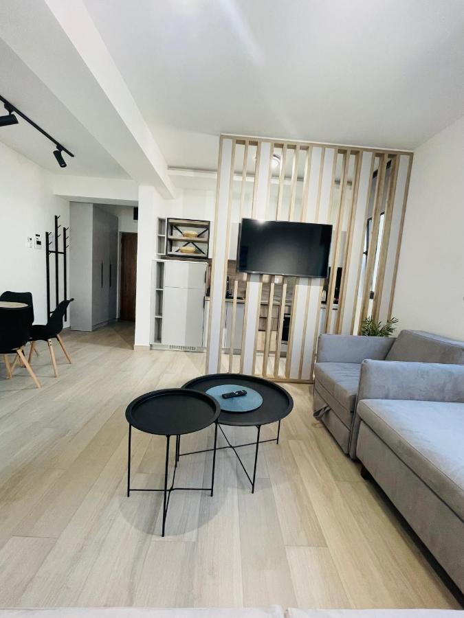 Dora Family Apartments Будва Экстерьер фото