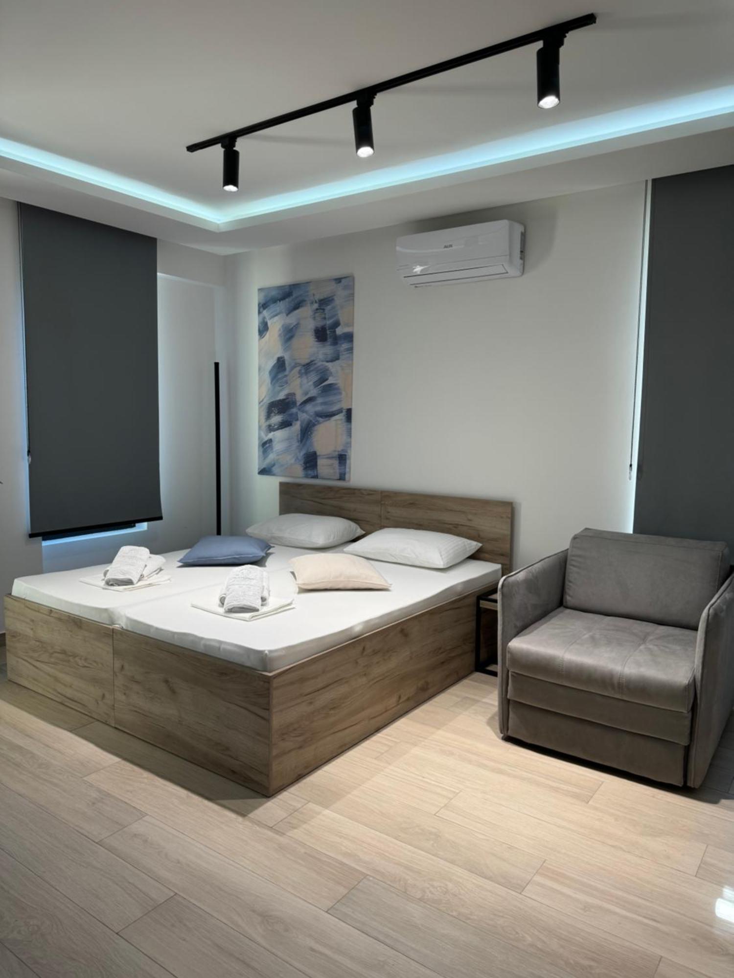 Dora Family Apartments Будва Экстерьер фото